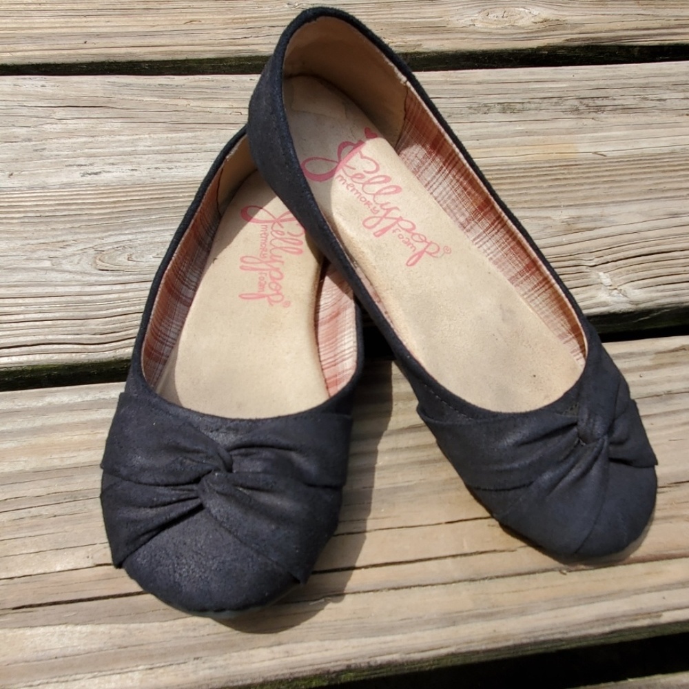 Ballet Flats